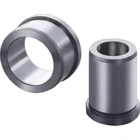 Ockert präzisionsteile gmbh Bundbohrbuchse D172A13,5x22x16 kurz, Ockert