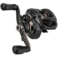 Westin W4 Lsg 100bc Rechtshand Baitcasting-rolle - Black -