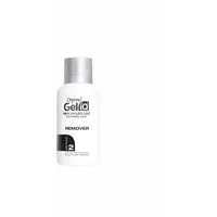 Beter Nagellackentferner Depend Gel Iq Quitaesmalte M2 41504