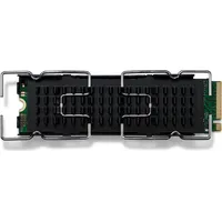HP ZTurbo 512GB PCIe Gen 4x4 TLC Z2 SSD