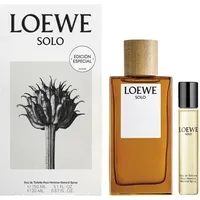 Loewe 	Solo Eau de Toilette 150 ml +  Eau