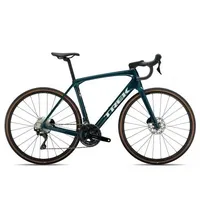 Trek Domane SL 5 Gen 4 Grün Modell 2025