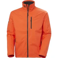 HELLY HANSEN Crew 2.0 Jacke - Flame M