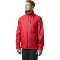 HELLY HANSEN Crew 2.0 Jacke - Red L