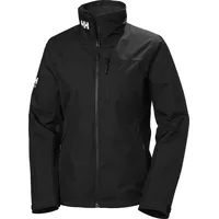 HELLY HANSEN Crew Midlayer 2 Jacke - Black L