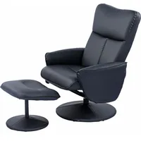 Kayoom »Sessel Leandra 160, bequemer Relax-Stuhl, für besonderen Komfort«,