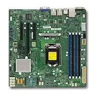 Supermicro X11SSL-F