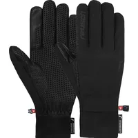 Reusch Fingerhandschuhe Kavik TOUCH-TEC STORMBLOXXTM schwarz, 8,5