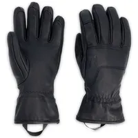 Outdoor Research Aksel Work Handschuhe - Black - L