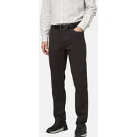 Babista 5-Pocket-Hose LUCIVUNZO im 5-Pocket Design lila W36/L32 (26)