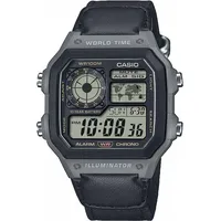 Casio AE-1200WHUB-8AVEF