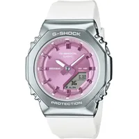 Casio G-Shock GM-S2110 Harz 45,9 mm GM-S2110-7A6ER