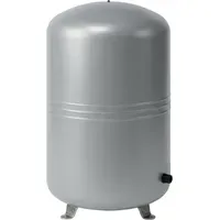 Buderus Logafix Ausdehnungsgefäß BU-H100 100 Liter, silber