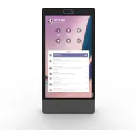 Neat Frame | All-In-One 15" Touch-Display für Fokus-Raum- &