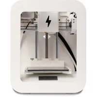 TOYBOX Alpha 2, WLAN, Sichtfenster
