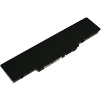 Powery Akku für Packard Bell EasyNote TJ75 Serie Standardakku