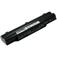 Powery Standardakku für Laptop Fujitsu LifeBook A532