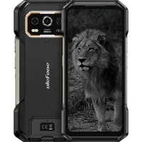 Ulefone Armor 27 Pro 12 GB RAM 256 GB