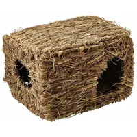 Nobby Gras Haus faltbar klein 30 x 20 x