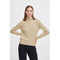 B.YOUNG - BYMANINA Rollneck - Pullover - 20813906, Größe:XXL,