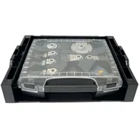 Fein Multitool Zubehör Set Starlock Plus 33 tlg. +