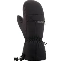 DaKine Avenger GTX Kinder Handschuhe Gore-Tex-Schwarz-M