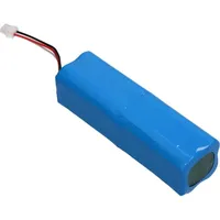 Xiaomi Akku Roidmi Eve/H30 H18650Ch-4S2P 5000mAh 14.4V 72Wh, Staubsauger,