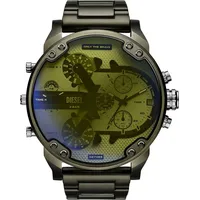 Diesel Mr. Daddy 2.0 Edelstahl 57 mm DZ7485