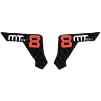MAGURA Cover kit für mt8 Bremsgriff