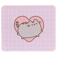 Grupo Erik Pusheen - Love - Mauspad