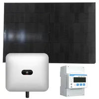 Huawei 6kWp Glas 0% MwSt §12 III UstG Glas