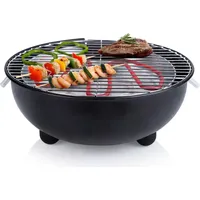 Tristar BQ 2880 schwarz