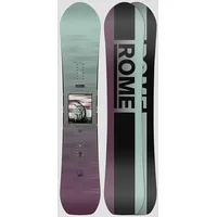 Rome Muse Snowboard - 146