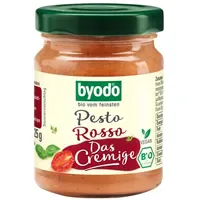 Byodo Pesto Rosso bio