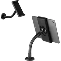 Durable Tablet-Halterung TOUGH WALL/TABLE für 7-13 Zoll Schwarz