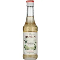 Monin Sirup 0,25L
