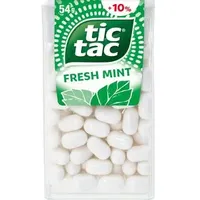 Ferrero Tic Tac Fresh Mint« 54g