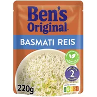 Ben"s' Ben"s Original Express Basmati-Reis 220G'