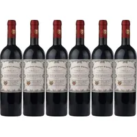 Doppio Passo Primitivo Puglia 6 x 0,75 l