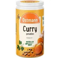 Ostmann Curry Gewürz, 30,0 g