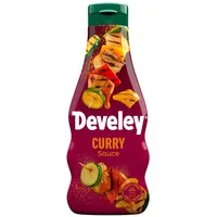 Develey Currysauce 250,0 ml