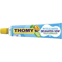 Thomy THOMY® Delikatess Senf Grillsauce 200,0 ml