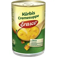 Erasco Kürbis Cremesuppe 390,0 g