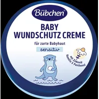 Bübchen Baby Wundschutz Creme Sensitiv 150ML