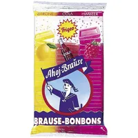 Ahoj-Brause Frigeo Ahoj Brausebonbon Stangen 69G 3ST