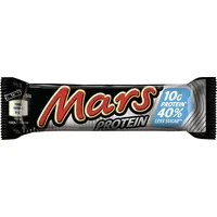 Mars Proteinriegel Karamell Riegel 50 g
