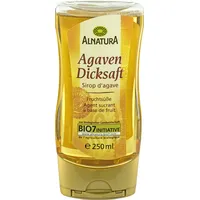 Alnatura Bio Agavendicksaft, 250 ml
