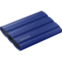 Samsung T7 Shield 1TB Blau