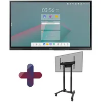 Samsung Flip WA75C Smart Signage Touch Display 189 cm