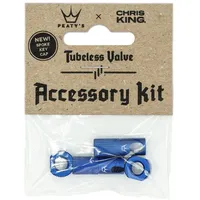 Peaty's PEATY ́S x Chris King (MK2) Tubeless Ventil